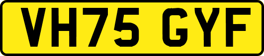 VH75GYF