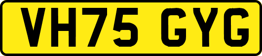 VH75GYG