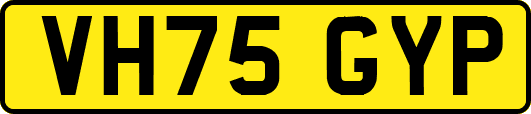 VH75GYP