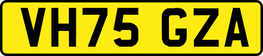 VH75GZA