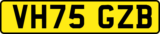 VH75GZB
