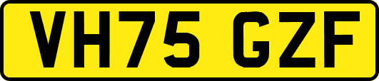 VH75GZF