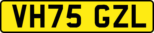 VH75GZL