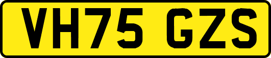 VH75GZS