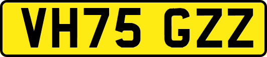 VH75GZZ