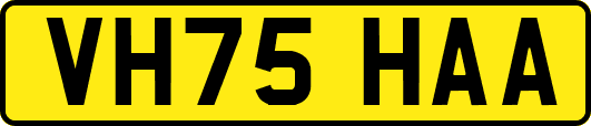 VH75HAA