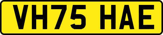 VH75HAE