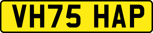 VH75HAP
