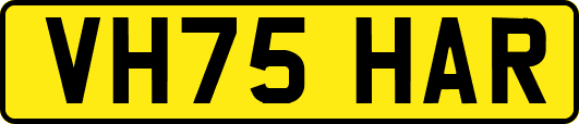 VH75HAR