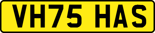 VH75HAS