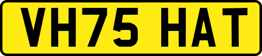 VH75HAT