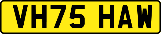 VH75HAW