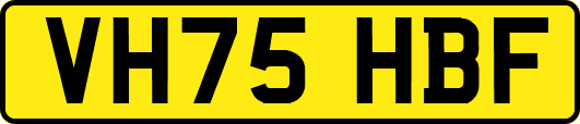 VH75HBF