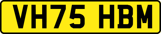 VH75HBM