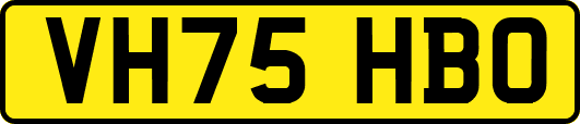 VH75HBO