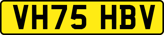 VH75HBV
