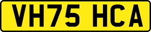 VH75HCA