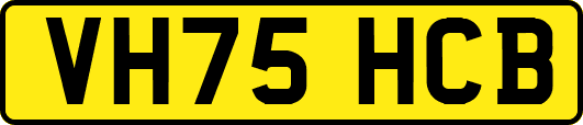 VH75HCB