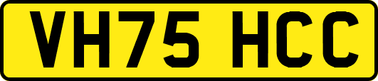 VH75HCC