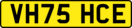 VH75HCE