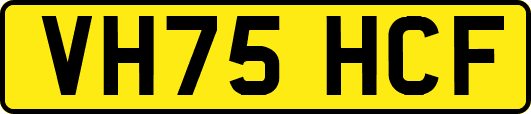 VH75HCF