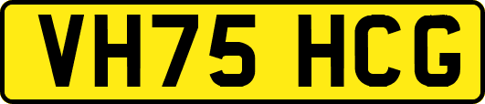 VH75HCG