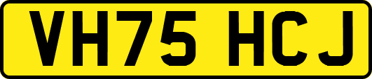 VH75HCJ