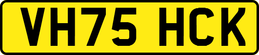 VH75HCK
