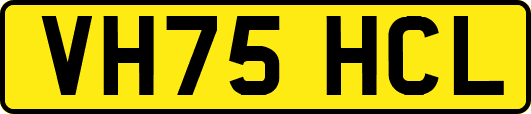 VH75HCL