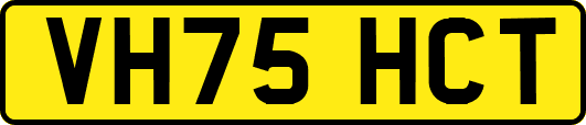 VH75HCT