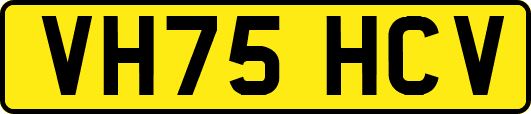VH75HCV