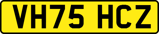 VH75HCZ