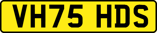 VH75HDS