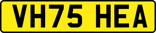 VH75HEA