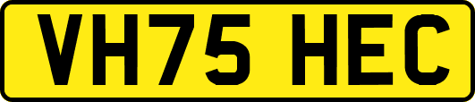 VH75HEC
