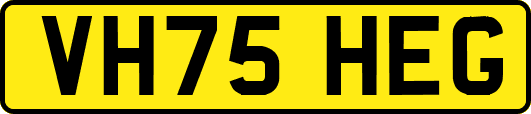 VH75HEG