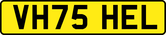 VH75HEL