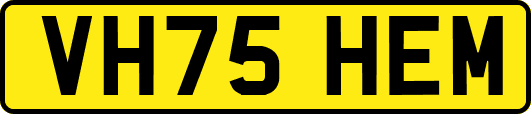 VH75HEM