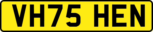 VH75HEN