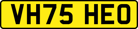 VH75HEO