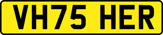 VH75HER