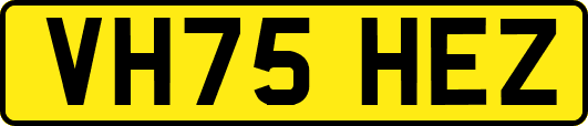 VH75HEZ