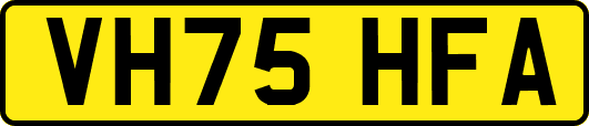 VH75HFA