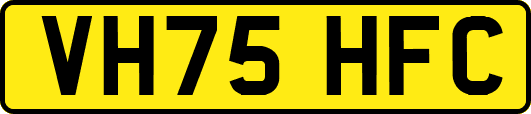 VH75HFC