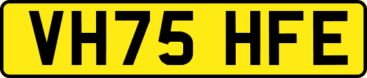VH75HFE