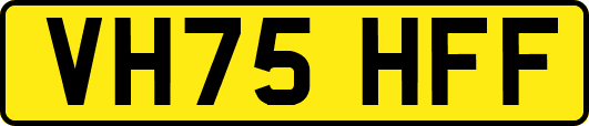 VH75HFF
