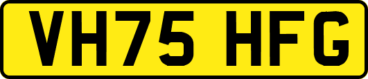 VH75HFG