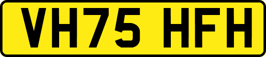 VH75HFH