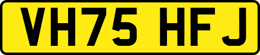VH75HFJ