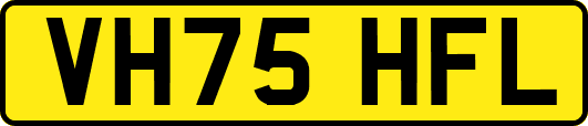 VH75HFL